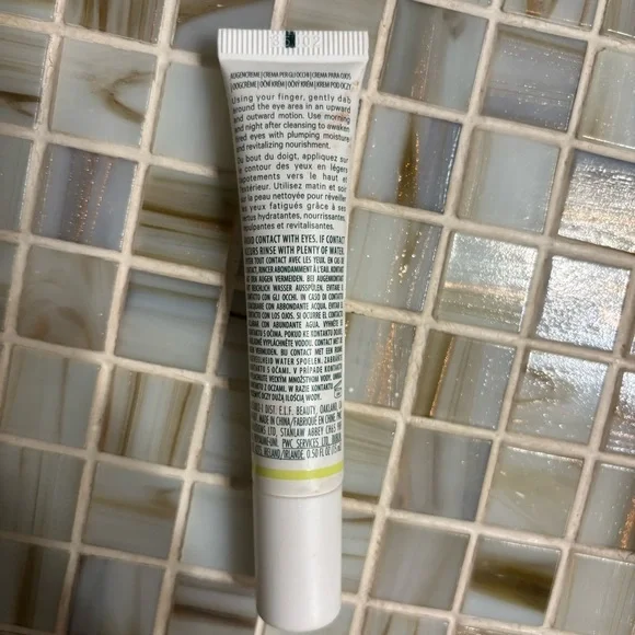 W3ll People White Eye Cream Skincare - Picture 2 of 2